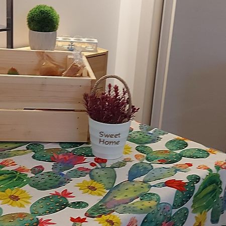 Hotel Greso Brindisi Zewnętrze zdjęcie