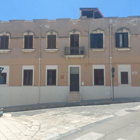 Hotel Greso Brindisi Zewnętrze zdjęcie