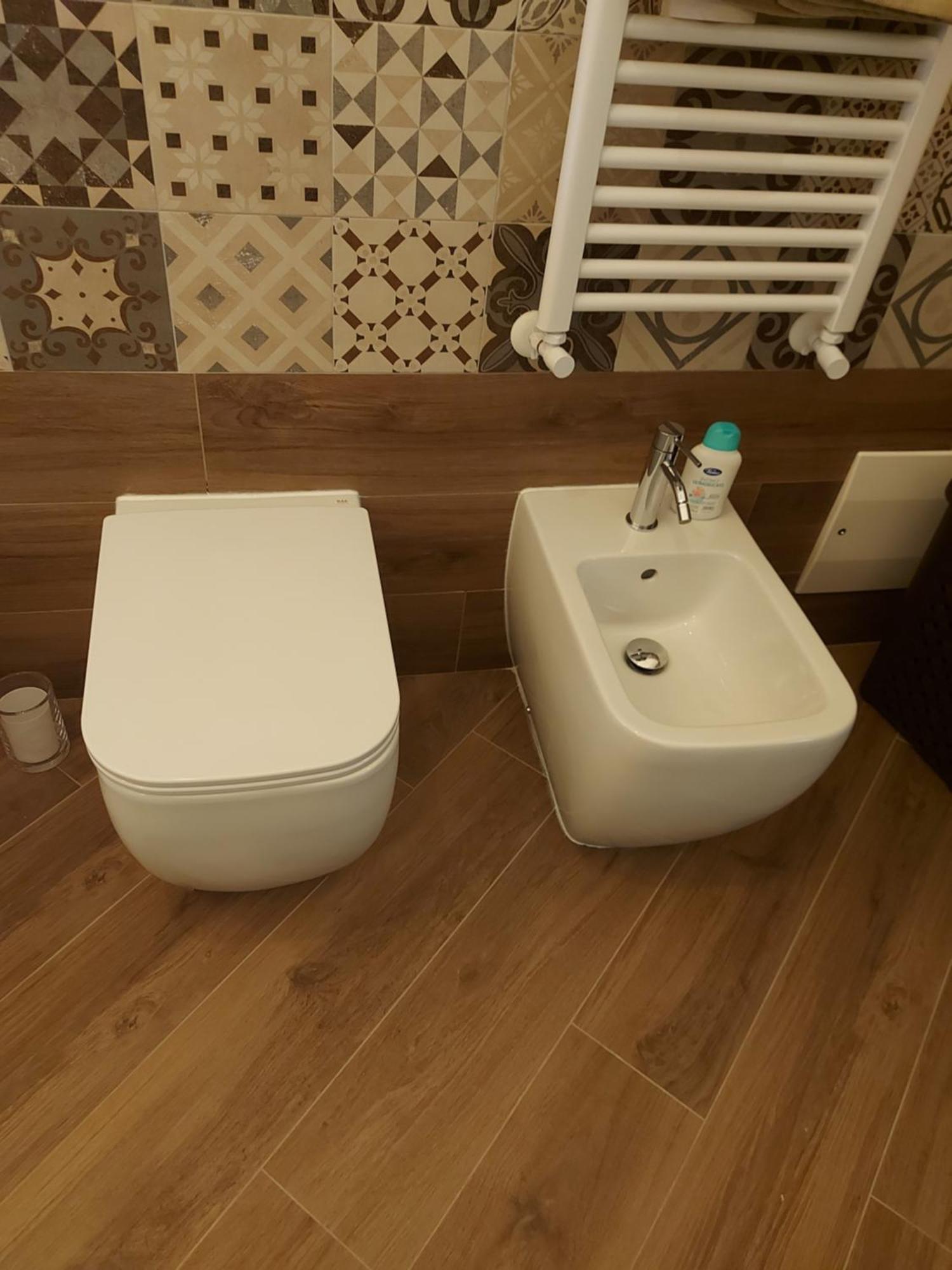 Hotel Greso Brindisi Zewnętrze zdjęcie