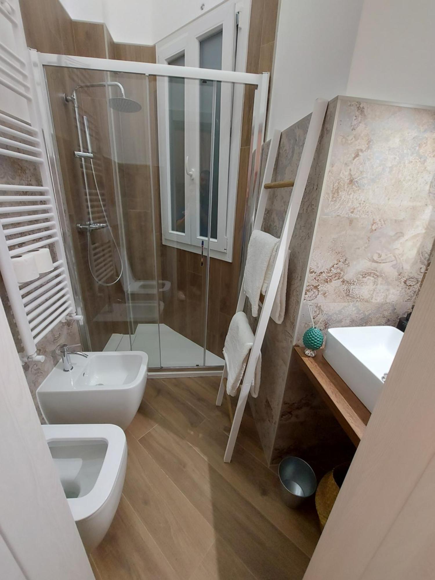 Hotel Greso Brindisi Zewnętrze zdjęcie