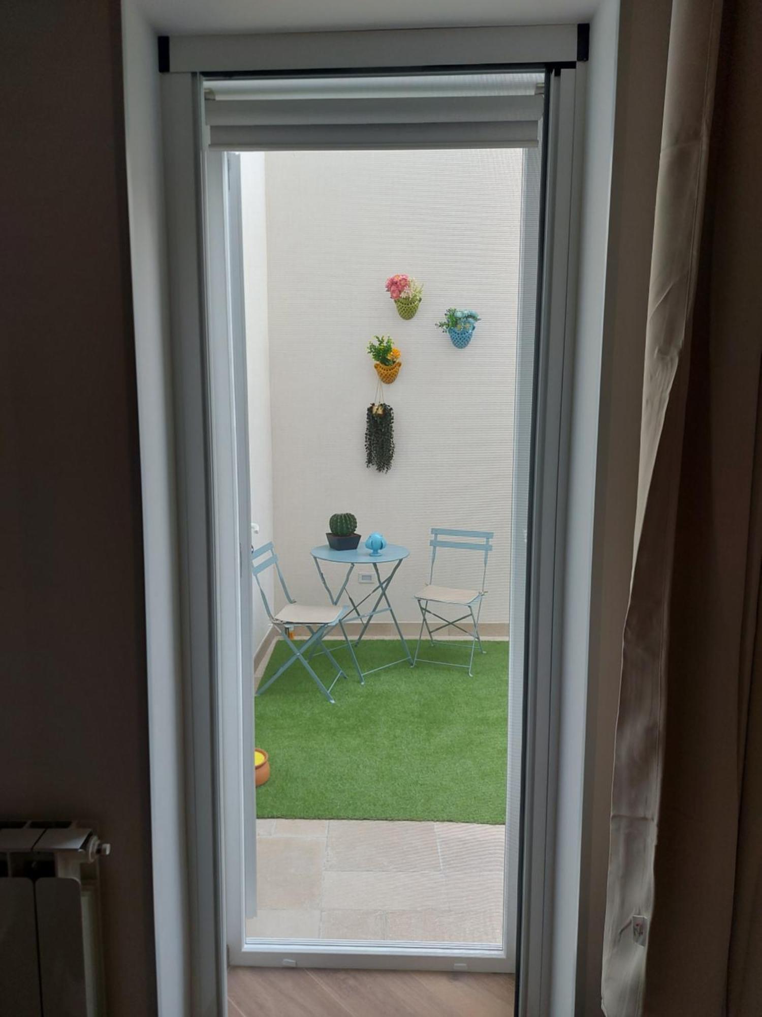 Hotel Greso Brindisi Zewnętrze zdjęcie