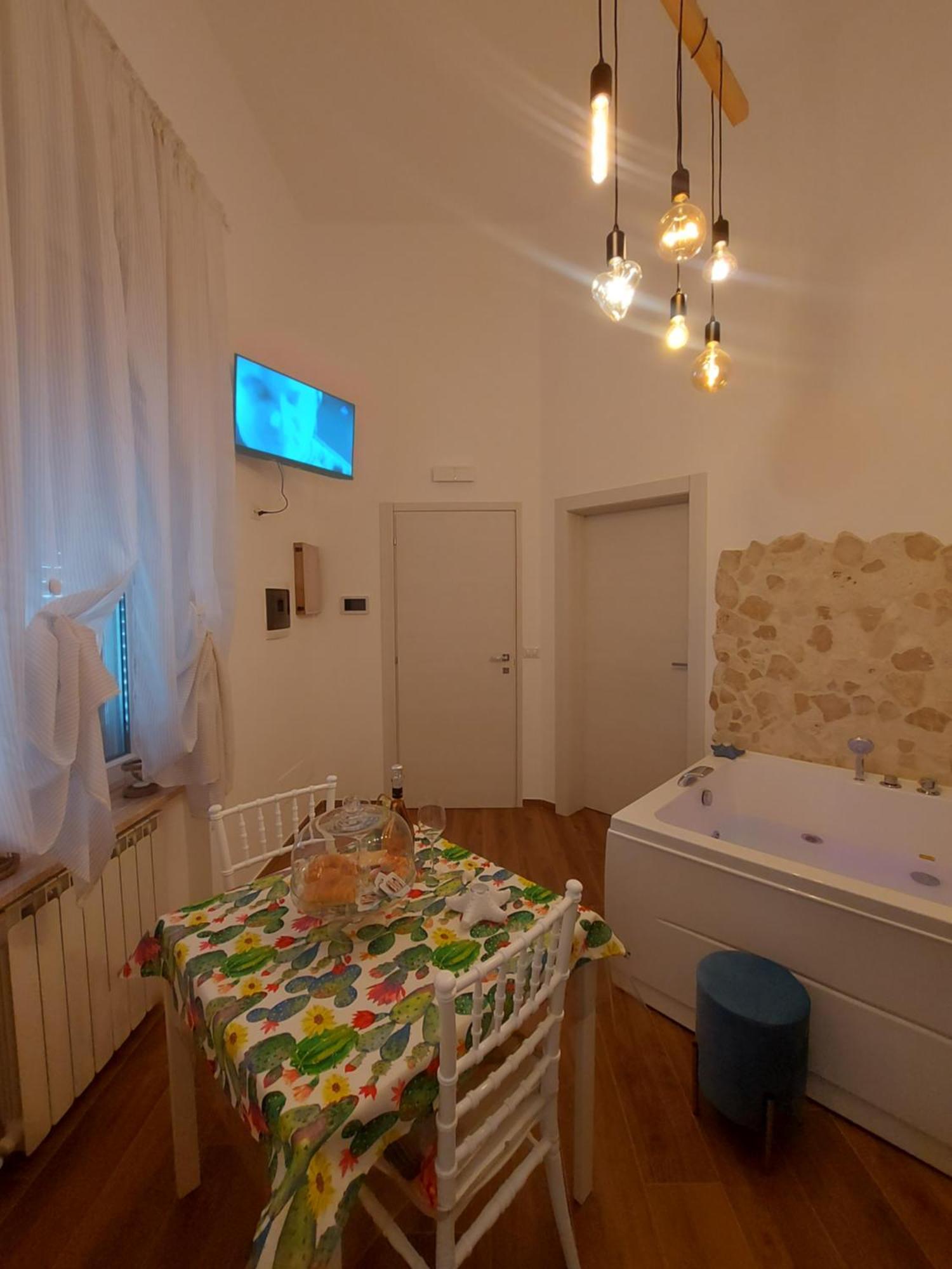 Hotel Greso Brindisi Zewnętrze zdjęcie