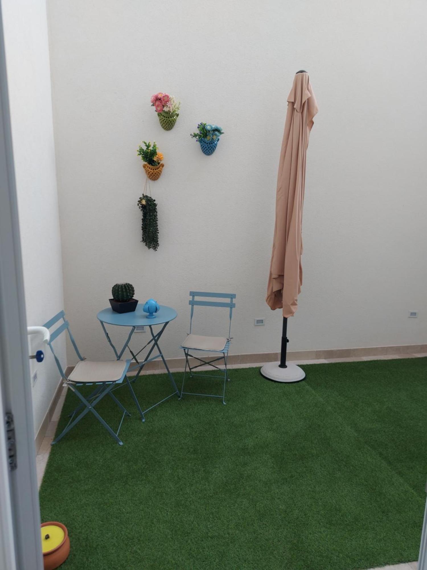 Hotel Greso Brindisi Zewnętrze zdjęcie