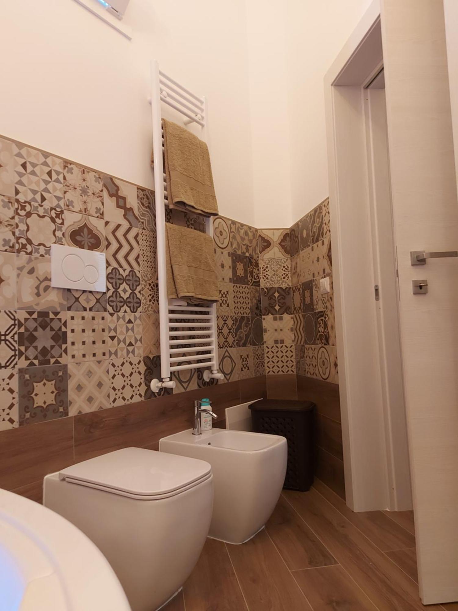 Hotel Greso Brindisi Zewnętrze zdjęcie