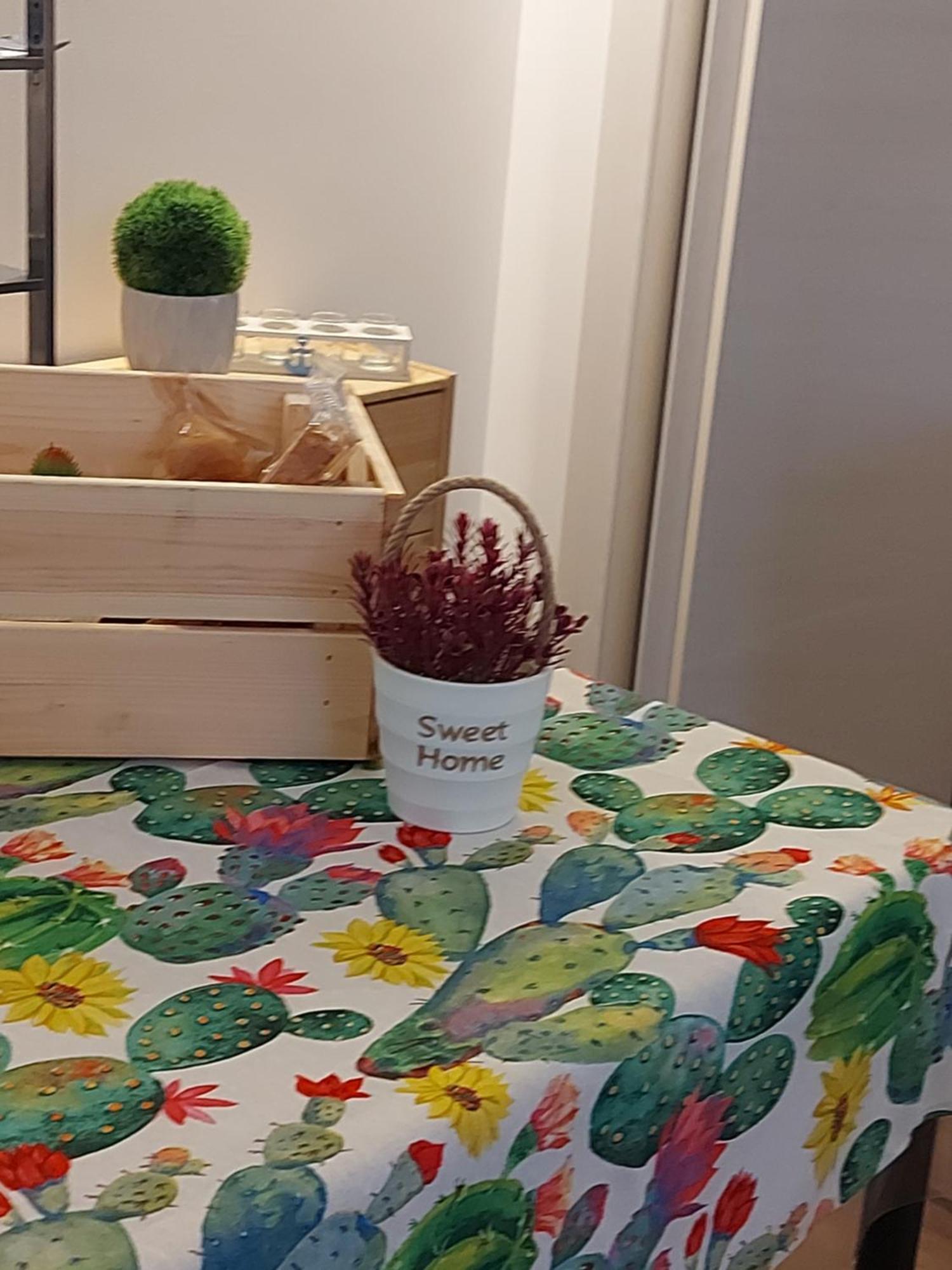 Hotel Greso Brindisi Zewnętrze zdjęcie