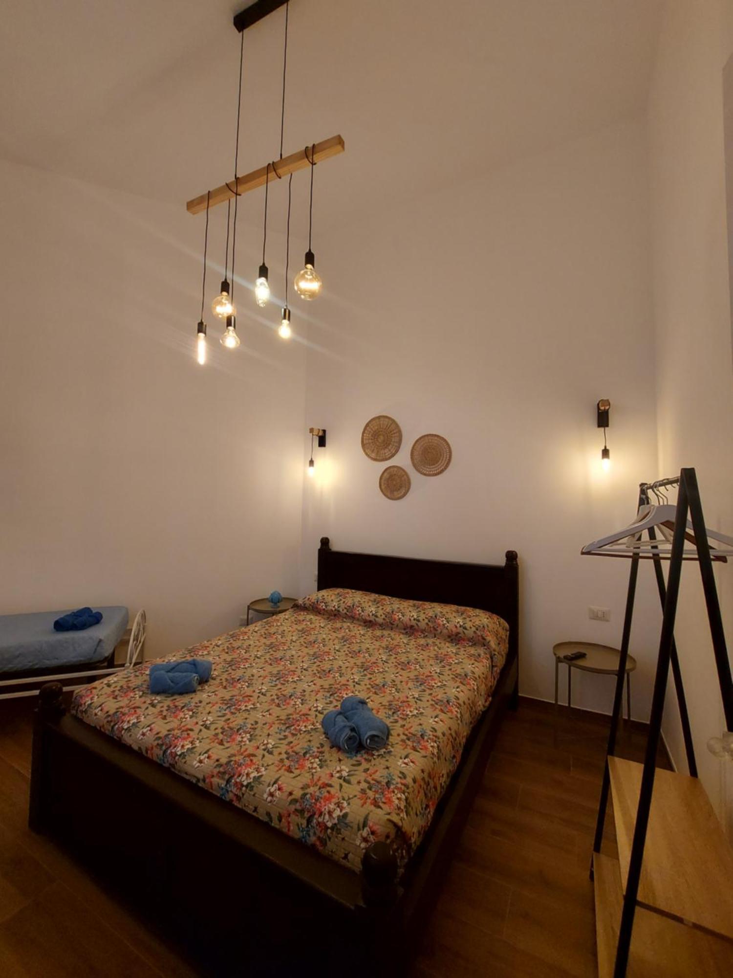 Hotel Greso Brindisi Zewnętrze zdjęcie