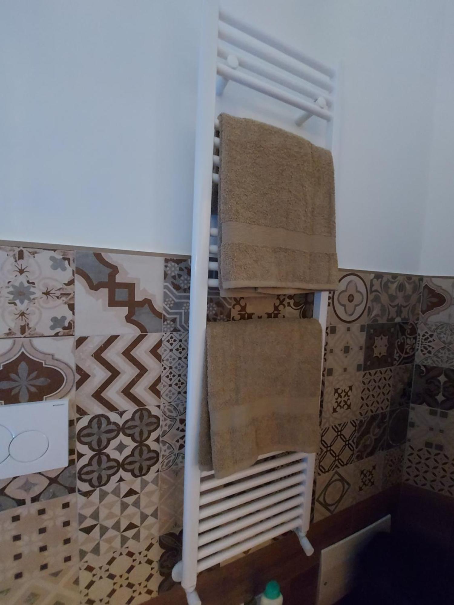 Hotel Greso Brindisi Zewnętrze zdjęcie