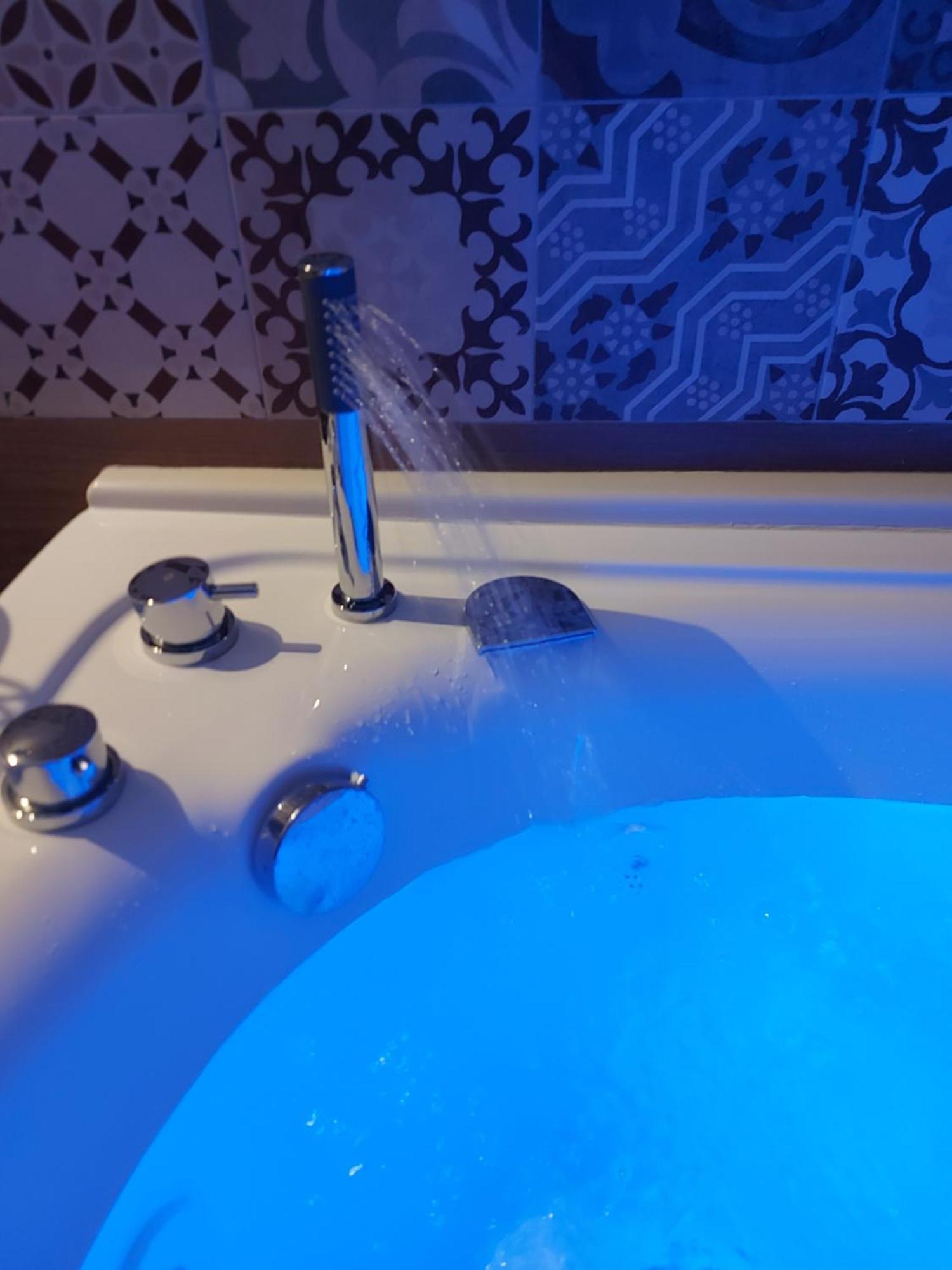 Hotel Greso Brindisi Zewnętrze zdjęcie