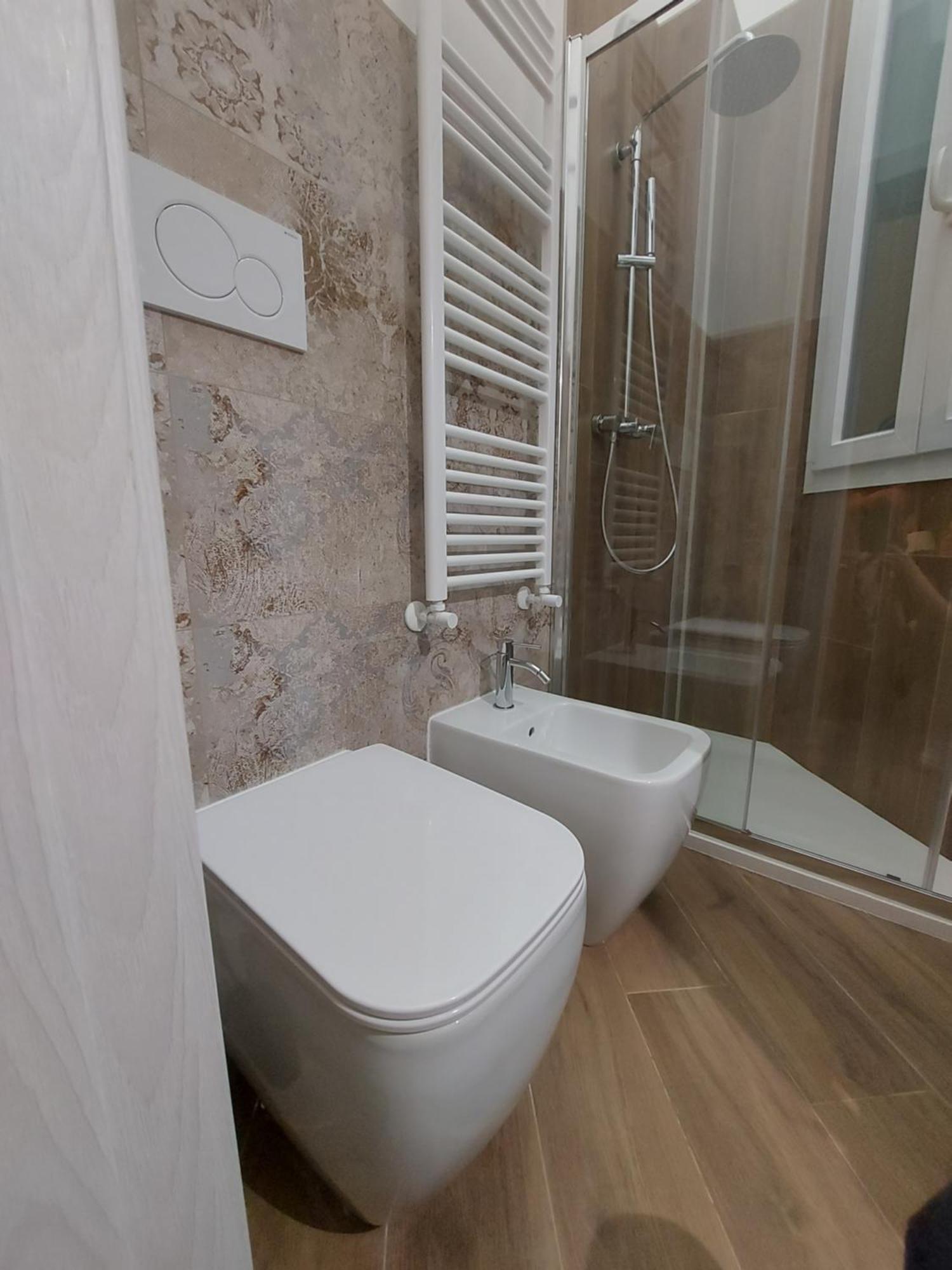 Hotel Greso Brindisi Zewnętrze zdjęcie