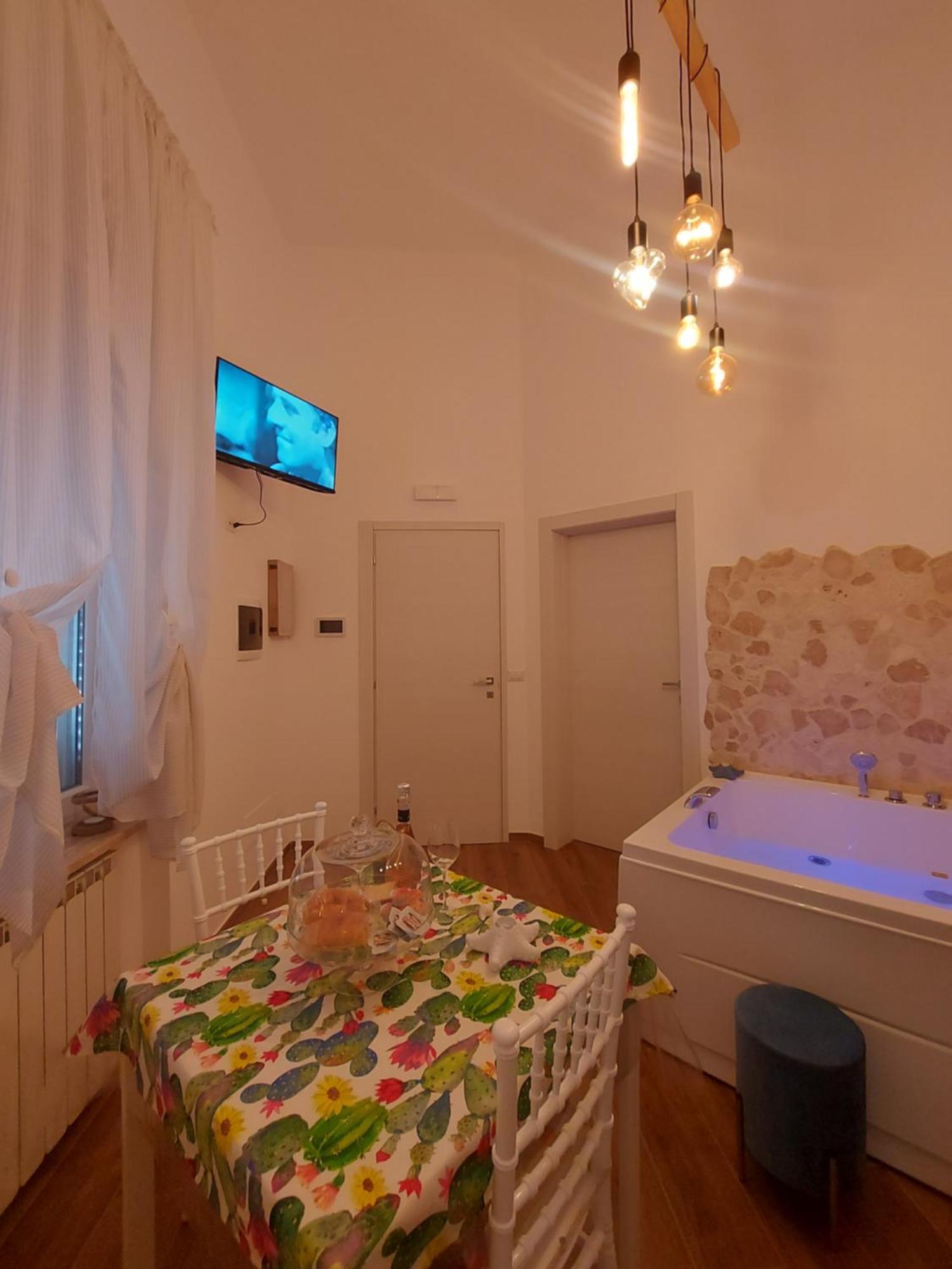 Hotel Greso Brindisi Zewnętrze zdjęcie