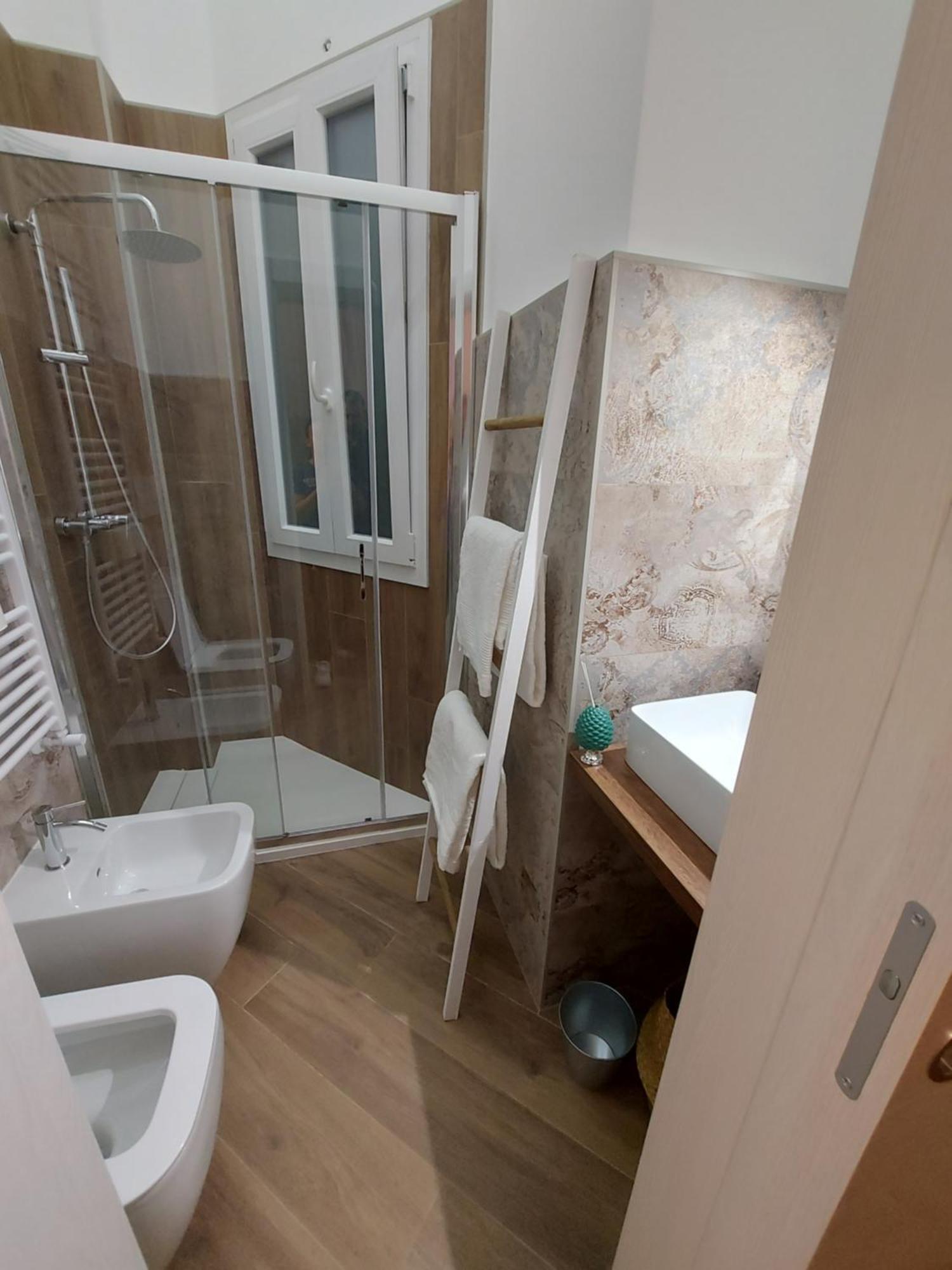 Hotel Greso Brindisi Zewnętrze zdjęcie