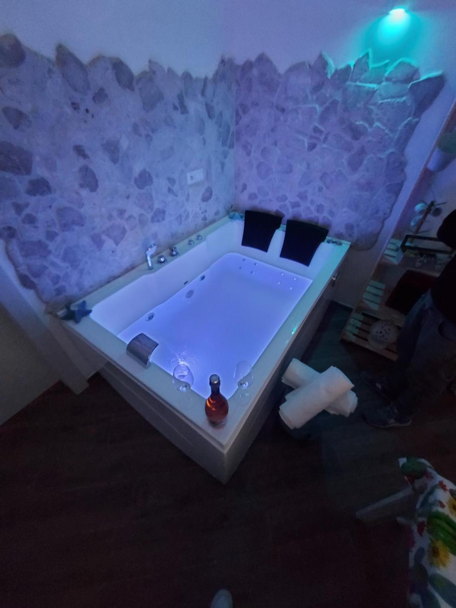 Hotel Greso Brindisi Zewnętrze zdjęcie