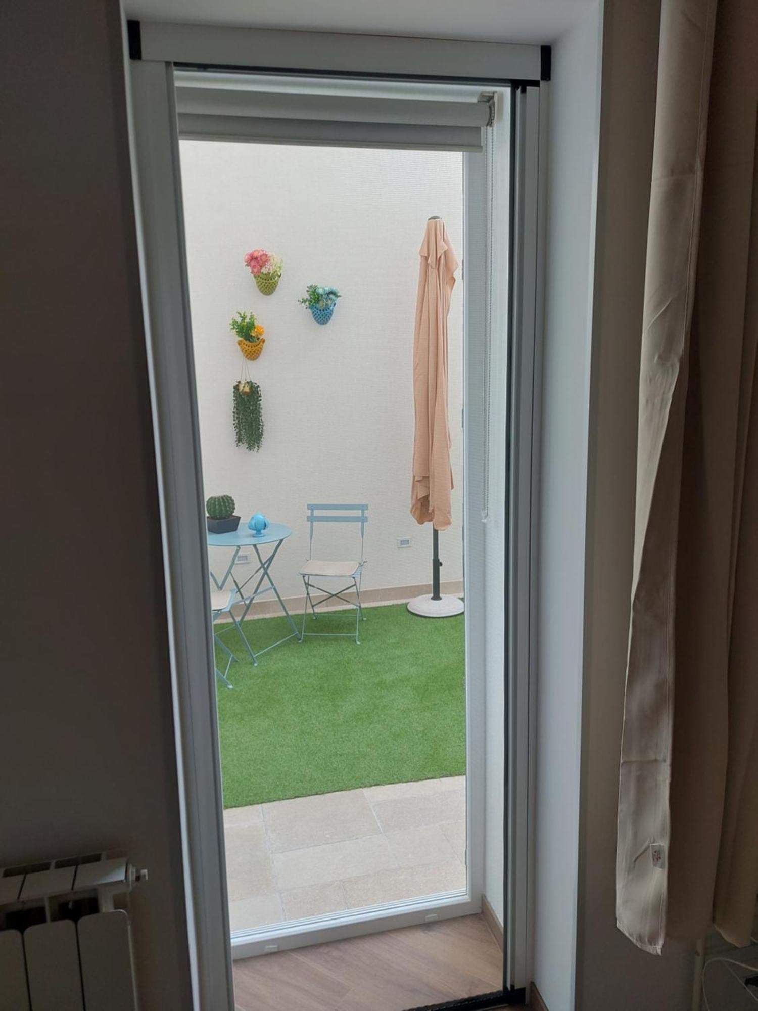 Hotel Greso Brindisi Zewnętrze zdjęcie