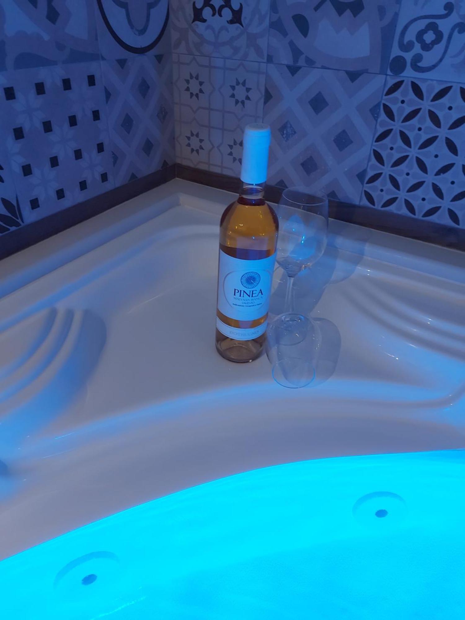 Hotel Greso Brindisi Zewnętrze zdjęcie