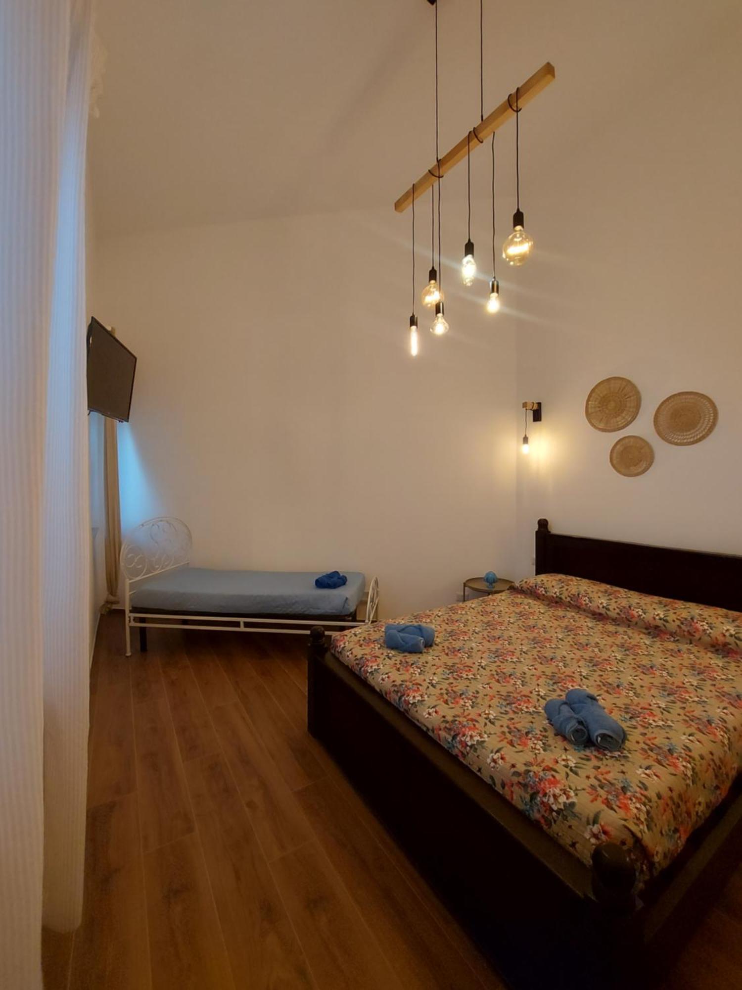 Hotel Greso Brindisi Zewnętrze zdjęcie
