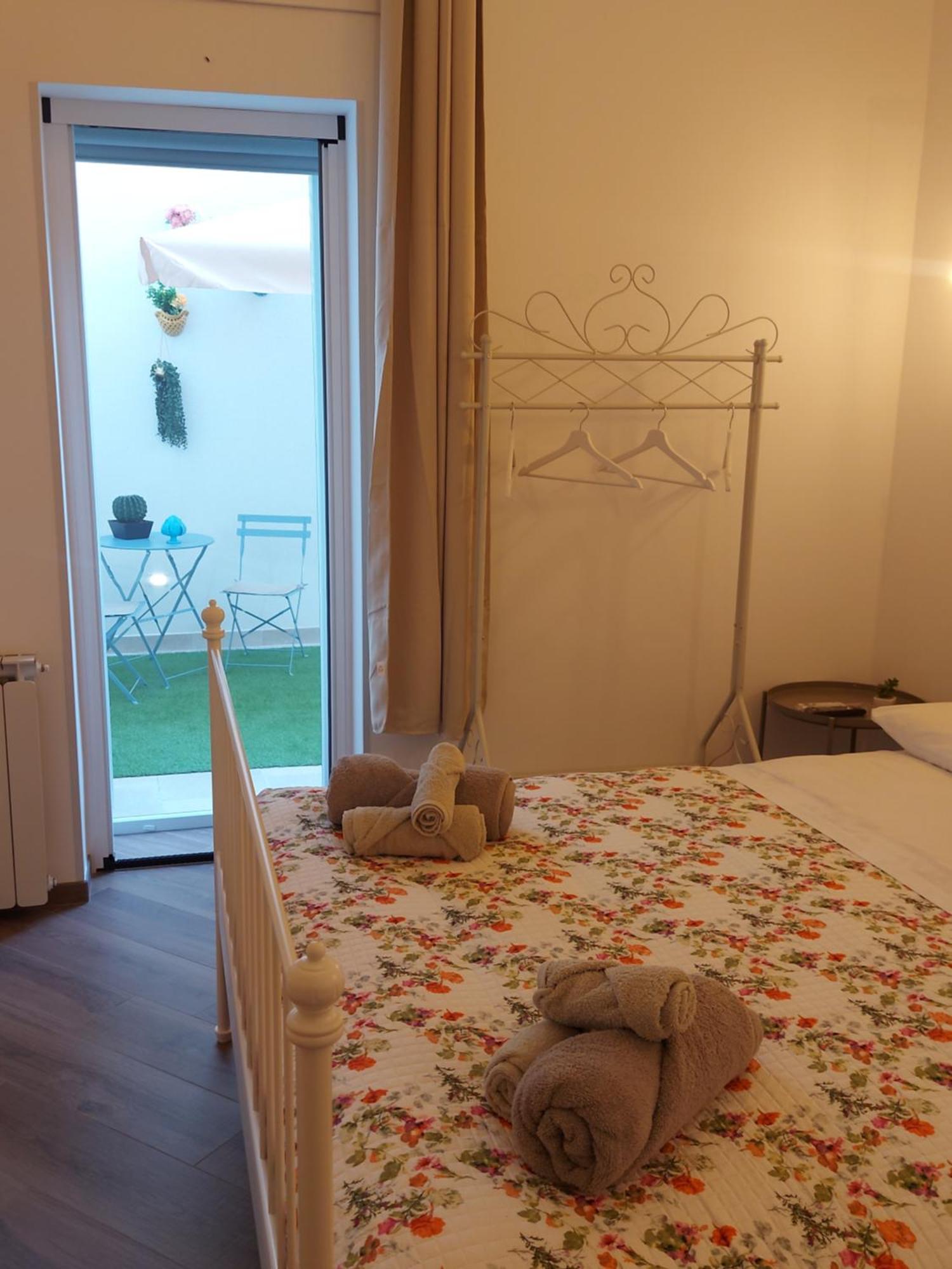 Hotel Greso Brindisi Zewnętrze zdjęcie