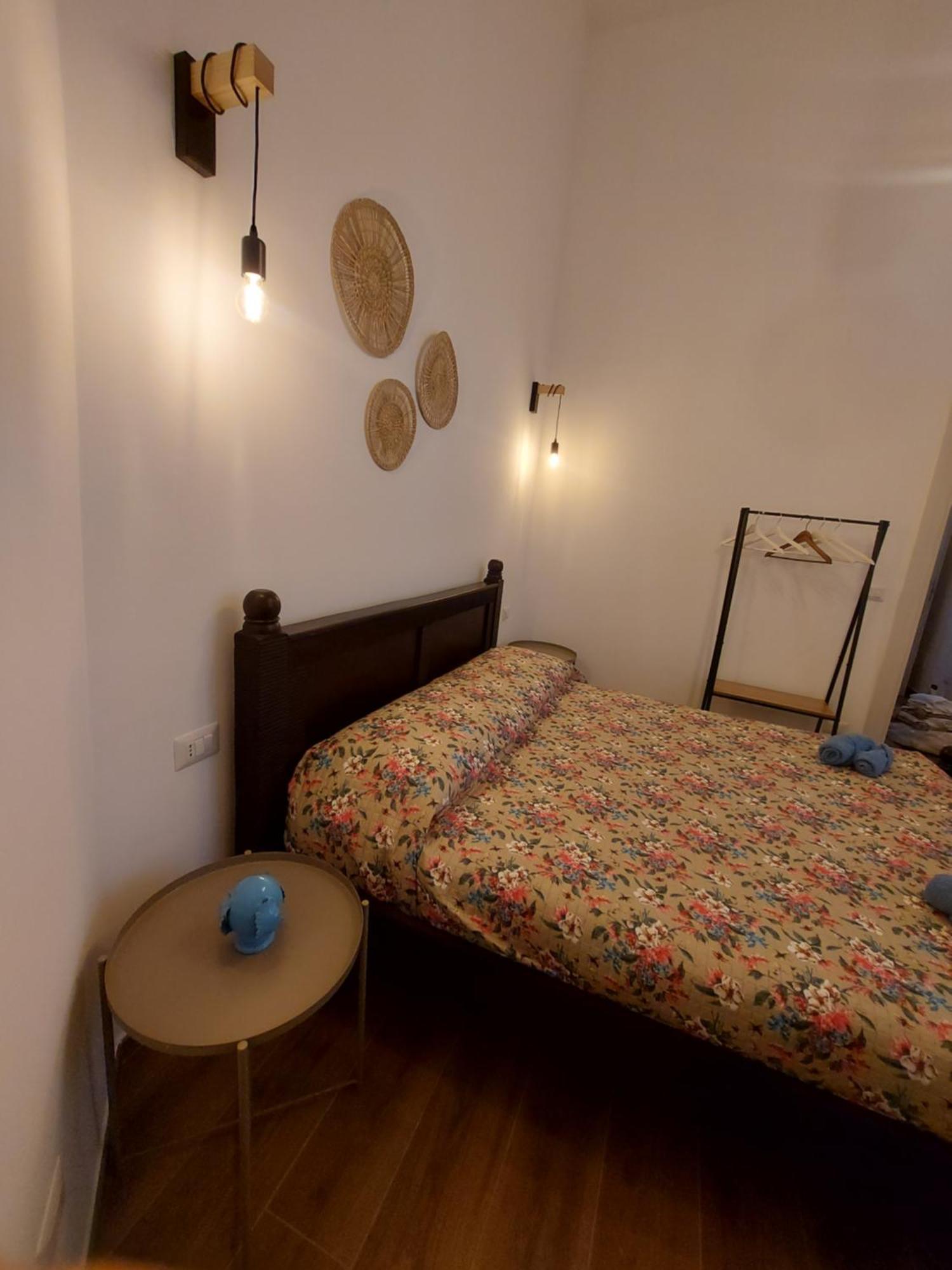 Hotel Greso Brindisi Zewnętrze zdjęcie