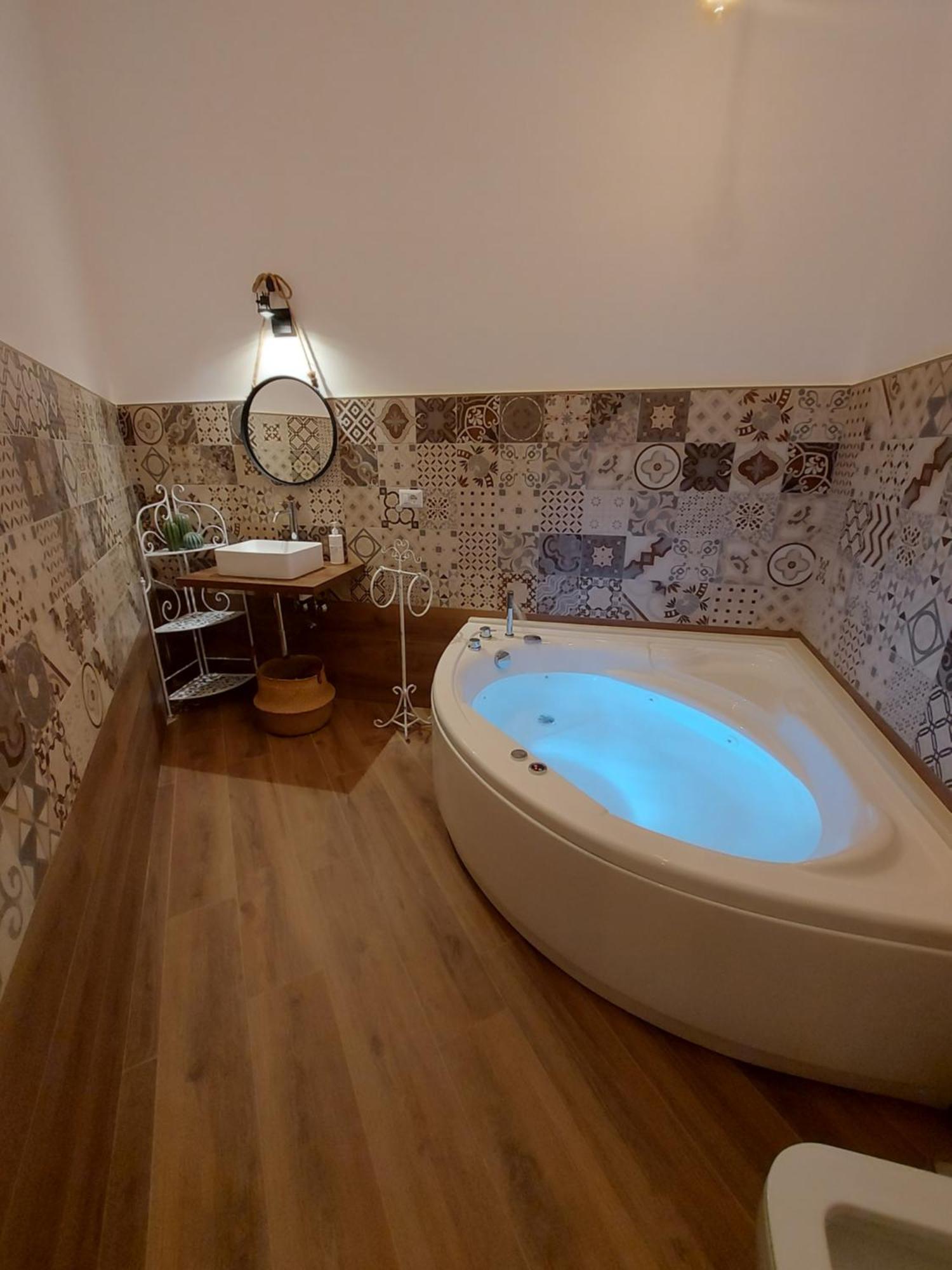 Hotel Greso Brindisi Zewnętrze zdjęcie